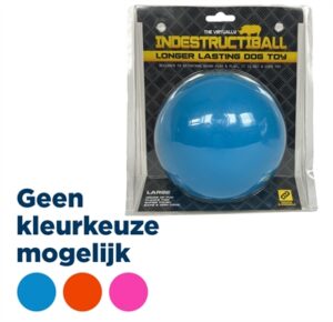 Hond Happy Pet Indestructiball | Happy Pet