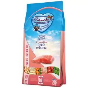 Hond Renske Super Premium Adult Zalm Graanvrij | Droogvoer