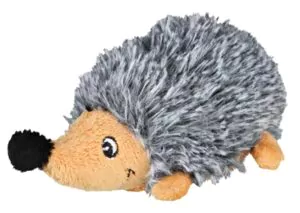 Map Trixie Egel Pluche | Hond