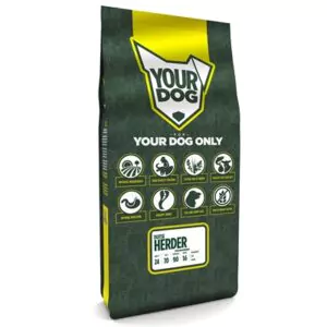 Hond Yourdog Duitse Herder Volwassen | Droogvoer