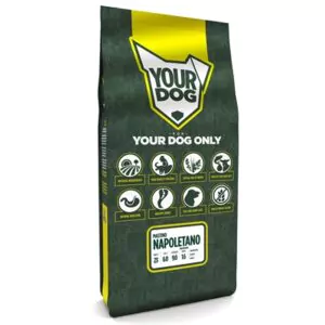 Hond Yourdog Mastino Napoletano Senior | Droogvoer
