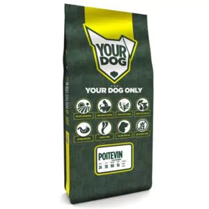 Hond Yourdog Poitevin Volwassen | Droogvoer