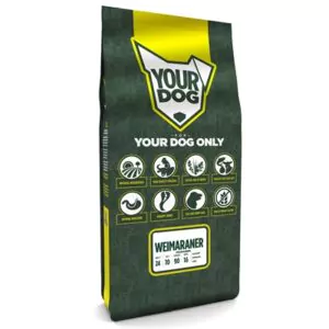 Hond Yourdog Weimaraner Volwassen | Droogvoer